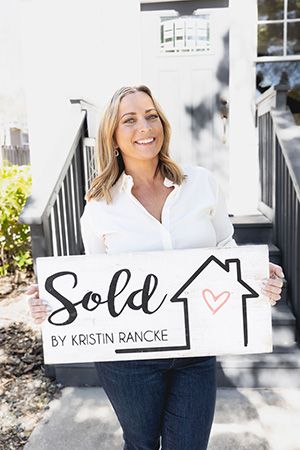 Kristin Rancke Realtor